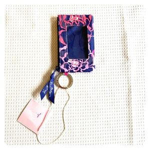 Vera Bradley ID Case